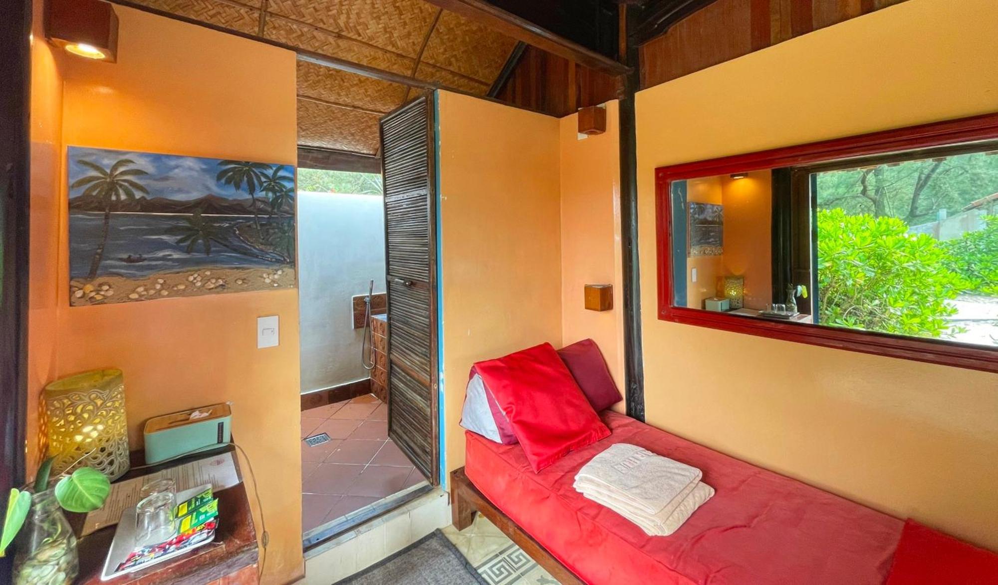 Villa Louise Hue Beach Boutique Hotel Rom bilde