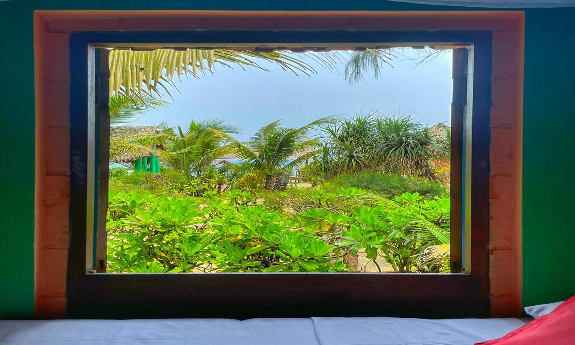 Villa Louise Hue Beach Boutique Hotel Rom bilde