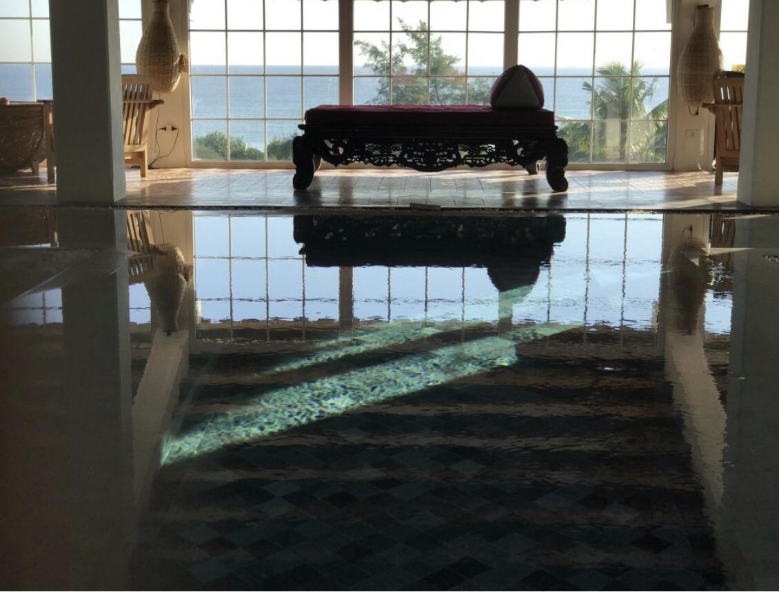 Villa Louise Hue Beach Boutique Hotel Eksteriør bilde